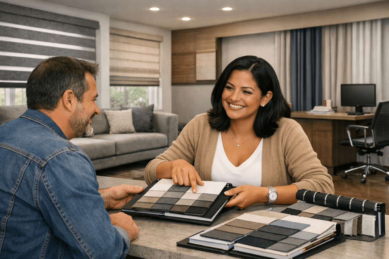 Asesoría Profesional