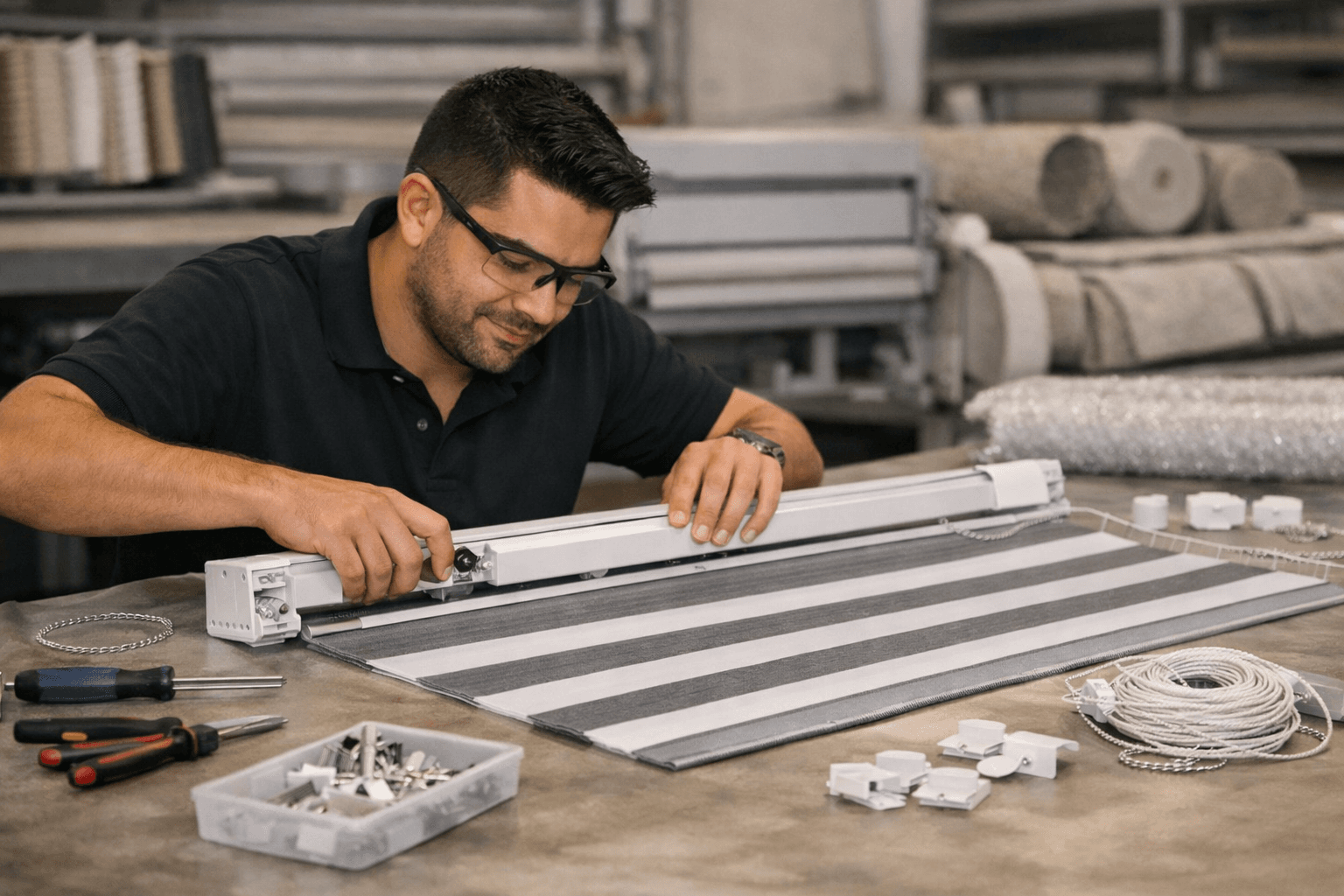 Fabricación a Medida