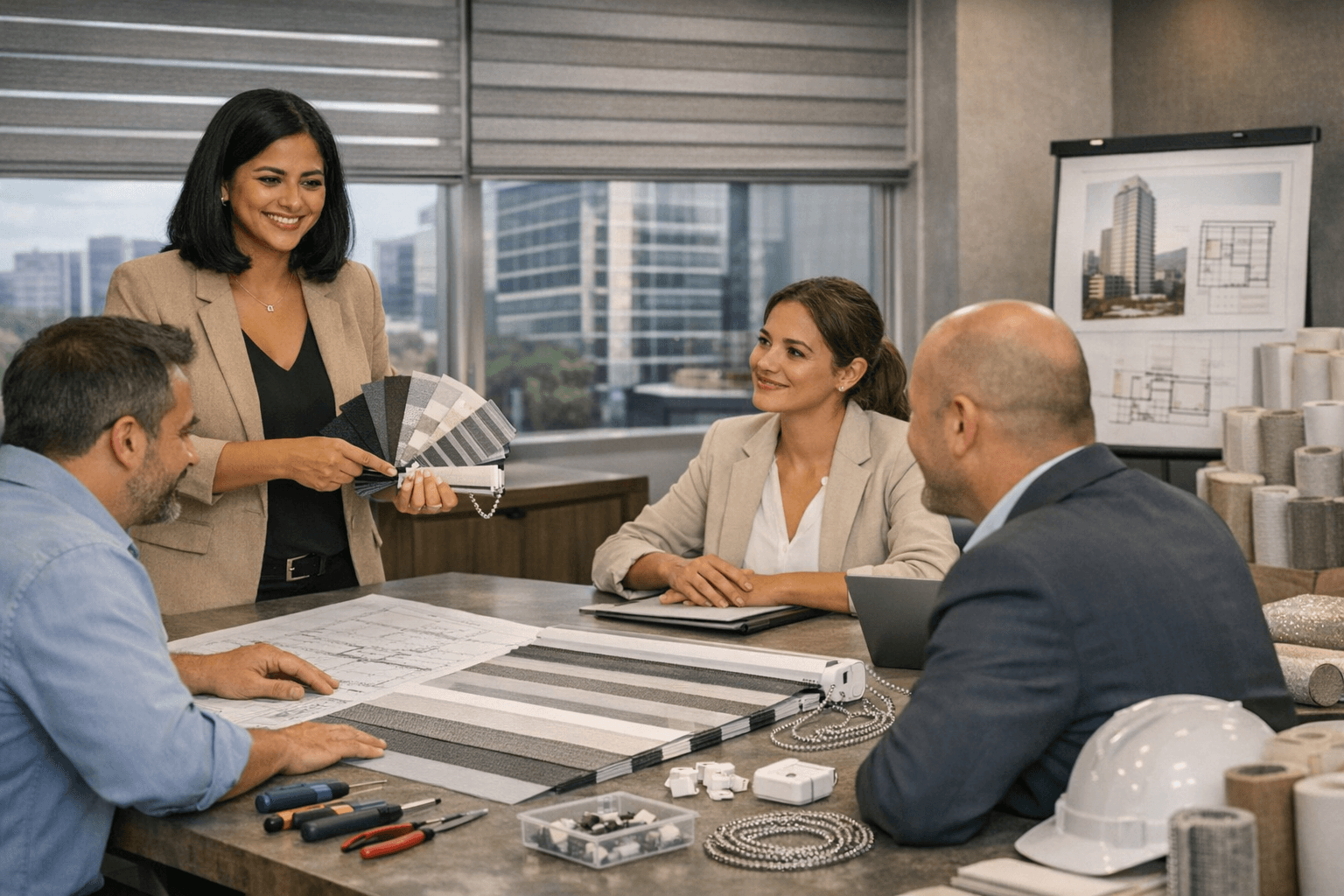 Proyectos para Empresas